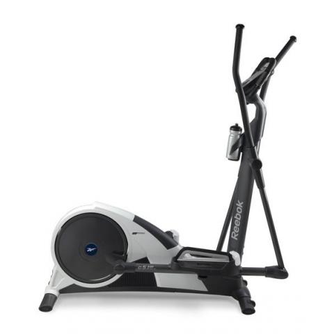 Bicicleta eliptica magnetica REEBOK C 5.1 e